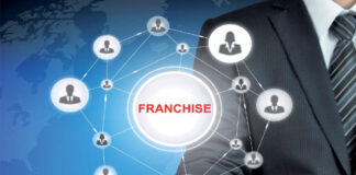 Increase your brand presence by adopting franchise business model
