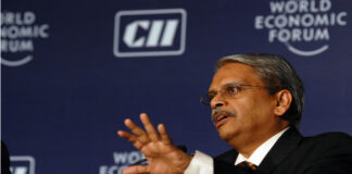 70 per cent of startups globally will fail: Kris Gopalakrishnan