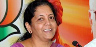 Start-ups are the next big economic force in India: Nirmala Sitharaman