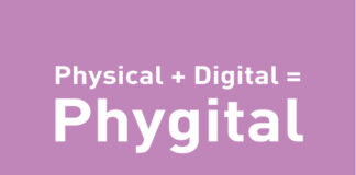 Phygital – It's time for next retail revolution