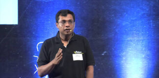 Invoking Uber, Flipkart Chairman Sachin Bansal says markdowns don't matter