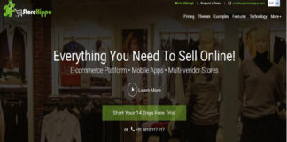 StoreHippo offers futuristic e-commerce solutions