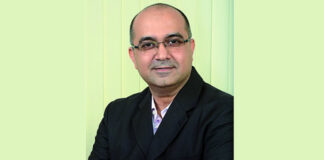 Yakeen Gazi, Sr. VP IT and Supply Chain, Hypercity Retail India Ltd.