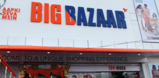 Big Bazaar joins hands with Snapdeal for its Maha Bachat Days