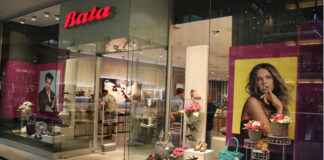 Bata concentrates on same store growth