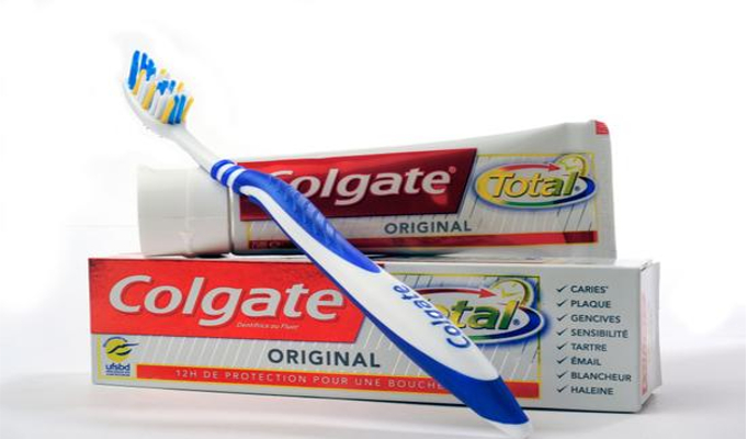 Colgate-Palmolive India's net profit up 8% in Q1 - Indiaretailing.com