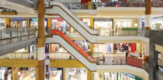 The evolution of fashion retail in India