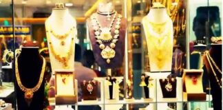 Panel asks Finance Minister to keep tab on jewellery buying below Rs 2 lakhs