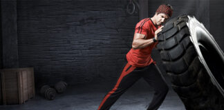 Myntra buys majority stake in Hrithik Roshan’s sportswear brand HRX