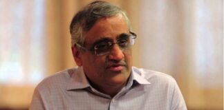 Physical retail in India is still starved of capital: Kishore Biyani