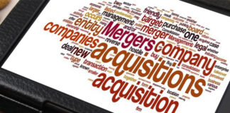 Mergers & Acquisitions: Consolidation for growth in the beauty space