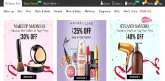 Nykaa.com to raise Rs 80 crore by year end