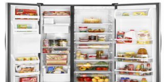 Intex forays into refrigerator segment