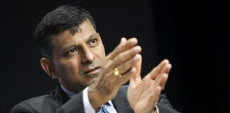 GST rollout deadline of April challenging: Rajan