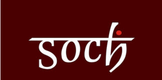 Soch launches two new collections of ethnic wear