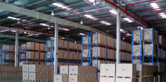 Warehousing space demand to grow 8 pc annually: Knight Frank report