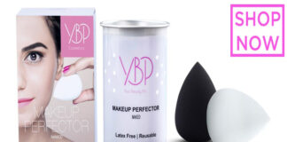 YBP Cosmetics now available on Nykaa
