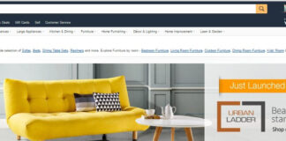 From Online to Offline: Urban Ladder to provide seamless furniture buying experience