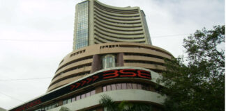 Under GST, BSE listed companies may go up to 10,000 in ten years