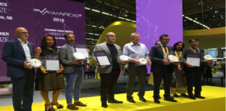 Ventures, a manufacturing house from Kolkata wins big at Paris trade event