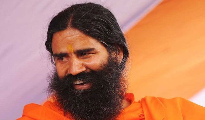 Patanjali to announce setting up Rs 1,600 cr herbal food park in UP