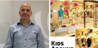 Designer kidswear brand Kids Around to open 4 stores in India