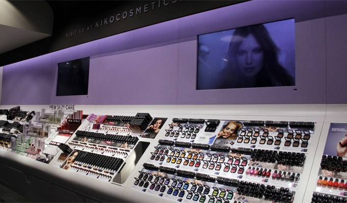 Italian beauty brand Kiko Milano enters India with store at DLF