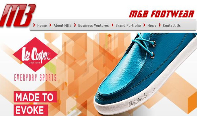 M&B Footwear To Raise Rs 100 Crore, Use It For Expansion ...