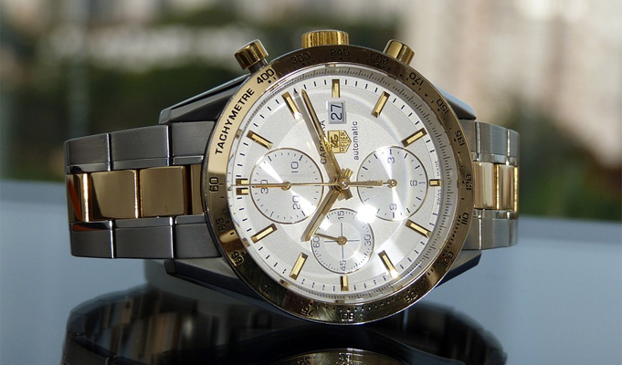 luxury watches online