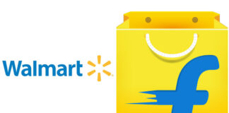 Walmart in preliminary talks to invest $1 billion in Flipkart