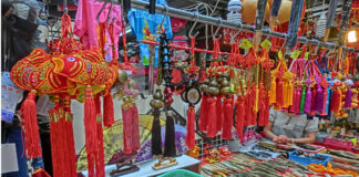 Demand for chinese goods decreases by 45 per cent; earthen, clay items expects a modest sale: CAIT