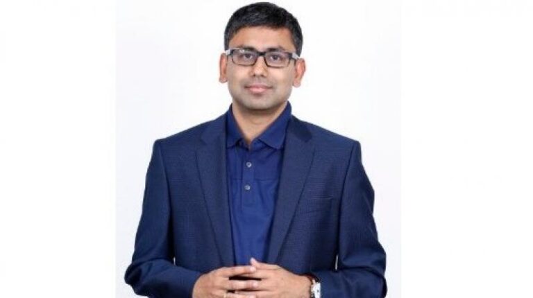 Dipanjan Basu, CFO, Myntra