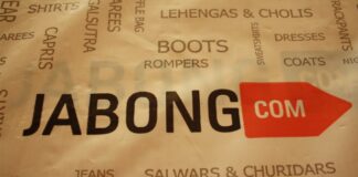 Jabong launches new festive brand campaign