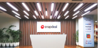 Snapdeal sold over 11 million units during Diwali Sale