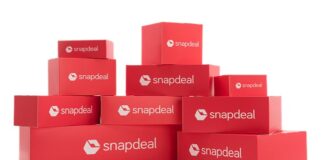 Snapdeal's Unbox Diwali sale: COD no longer a favourite mode of payment