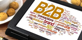 Decoding the future of B2B e-commerce in India