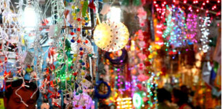 Chines goods sale dip to 60 pc this Diwali: CAIT