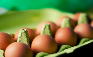 India needs three times more eggs to meet required standards