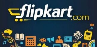 NCR had highest number for e-shoppers, says Flipkart