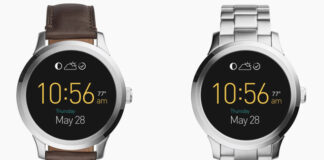 Fossil enters smart watch segment, plans 5 stores