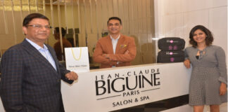 Jean-Claude Biguine acquires home-based beauty services provider The Home Salon