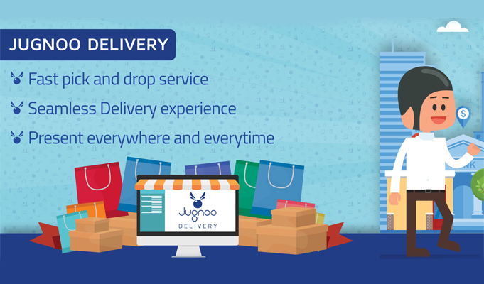 Dodo Deliveries Rebrands Into Jugnoo Delivery Plans Expansion India