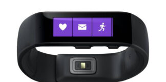 Microsoft bids goodbye to its fitness wearable 'Band'