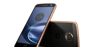 Moto Z, Moto Z Play smartphones arrive in India