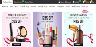 Nykaa raises Rs 82 crore for expansion