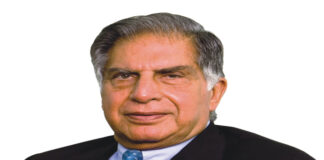 Post-Mistry, Ratan Tata hints at changes in Tata Group