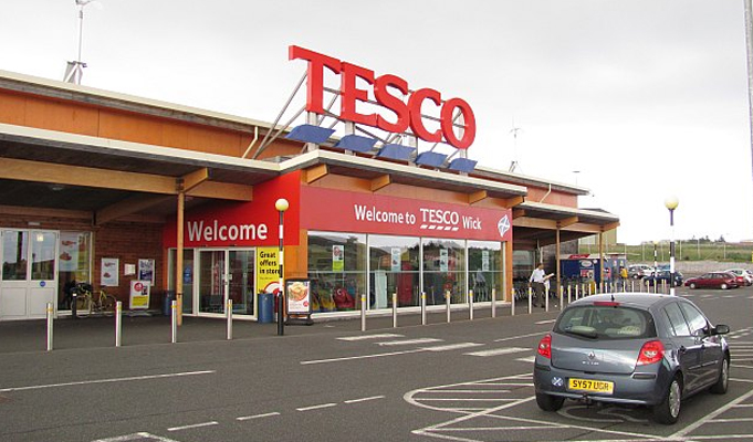 Tesco wages price war on Unilever, stops stocking brand ...