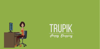 Trupik app offers virtual trial room for shoppers