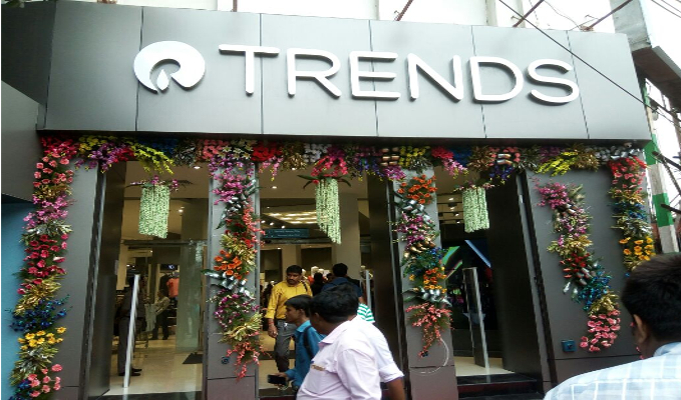  Reliance Trends hits milestone with 300th store 