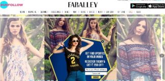 Masaba Gupta collaborates with FabAlley for new line